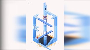 Monument Valley 2: Komplettlösung für alle Level im Video