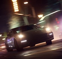 Need for Speed Payback: Autos und Liste aller Hersteller