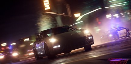 Need for Speed Payback: Autos und Liste aller Hersteller