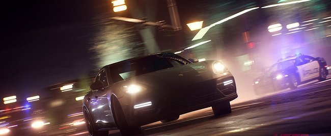 Need for Speed Payback: Autos und Liste aller Hersteller