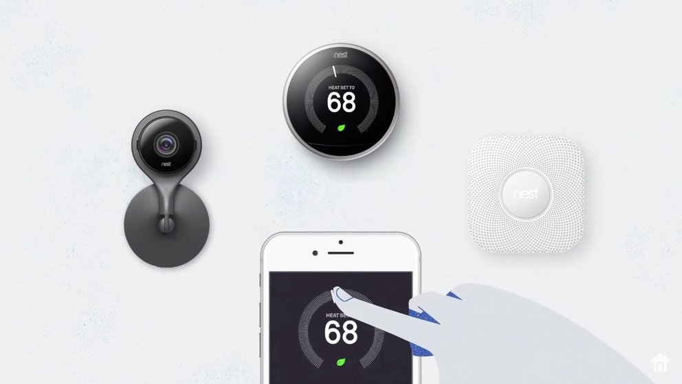 Google-Schwester Nest erwägt Unterstützung von Apples HomeKit