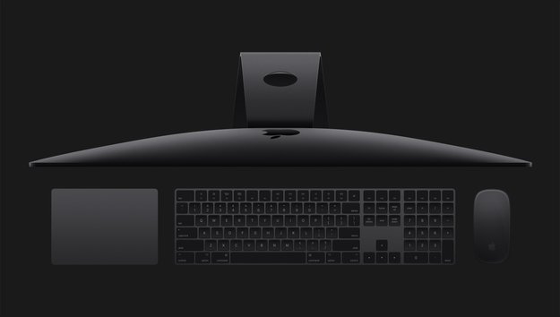 Power für den iMac Pro: Neue Core-i9-Chips mit bis zu 18 Kernen