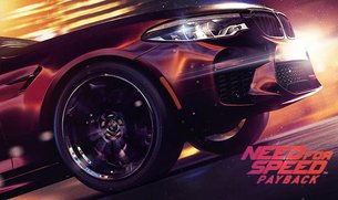 Need For Speed Payback