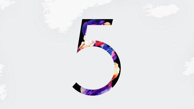 OnePlus 5 mit gigantischen 8 GB RAM – Schnappschuss zeigt die Qualität der Kamera