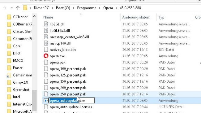 opera-update-deaktivieren