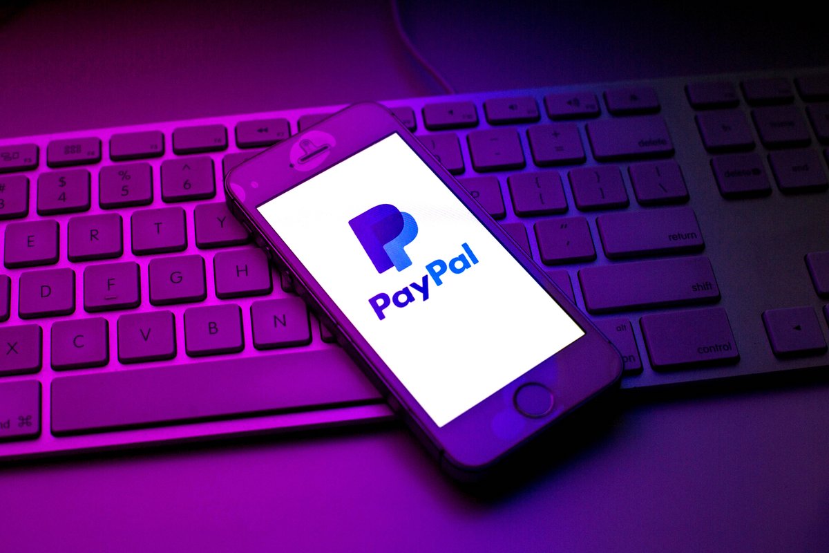 Paypal Zahlungsquelle Hinzufügen Obwohl Schon Vorhanden Paypal: „Zahlungsquelle hinzufügen“ - was tun?