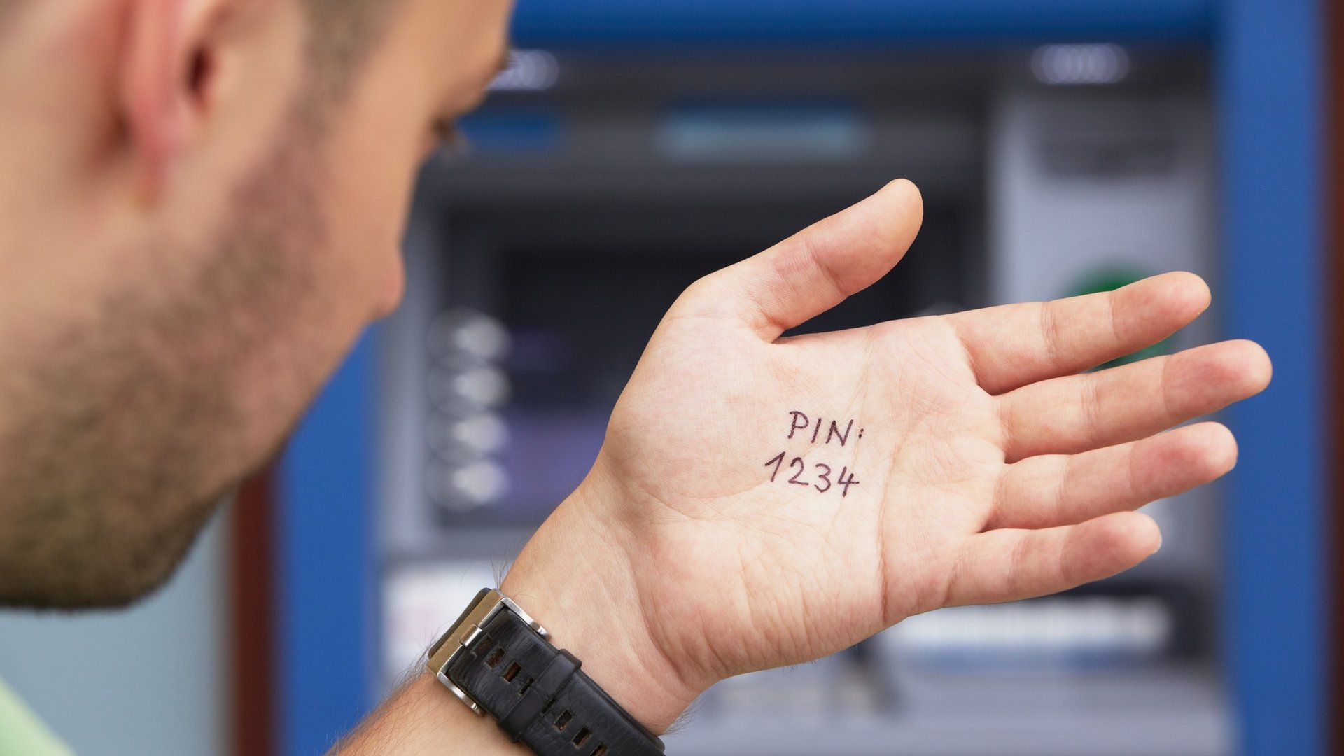 SIMKarte gesperrt Was tun?