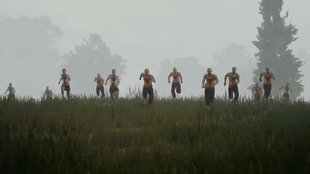 PlayerUnknown's Battlegrounds: Zombie-Modus - alle Infos