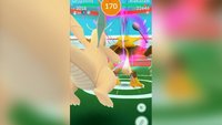 Pokémon GO: TMs erhalten und Attacken austauschen