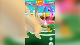 Pokémon GO: TMs erhalten und Attacken austauschen