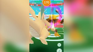 Pokémon GO: TMs erhalten und Attacken austauschen