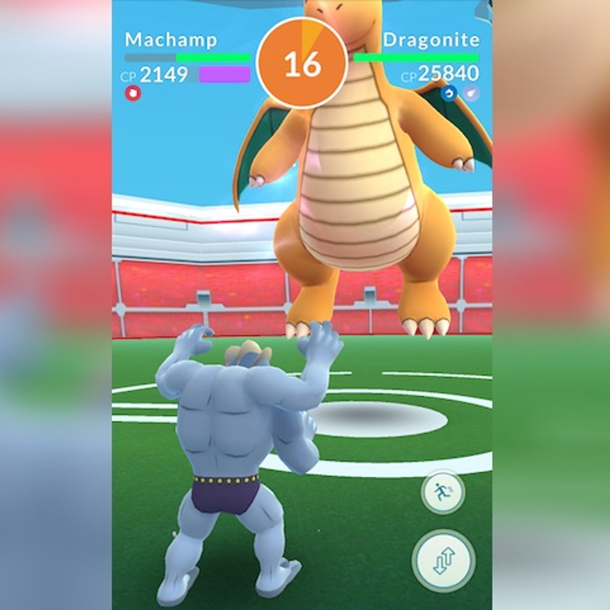 Pokemon Go Raids Raid Bosse Und Kampfe Erklart
