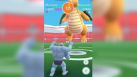 Pokémon GO: Alles über die Raids