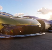 Project CARS 2: Autos und Liste aller Hersteller