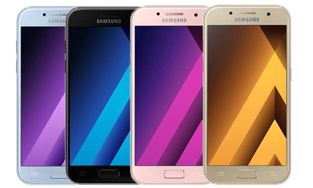 Samsung Galaxy S8 und A3 (2017) deutlich reduziert bei Saturn und MediaMarkt