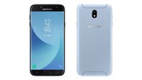 Samsung Galaxy J7 (2017): Release, technische Daten, Bilder und Preis