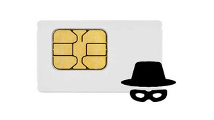 Prepaid-Karte ohne Ausweis anonym kaufen – so gehts