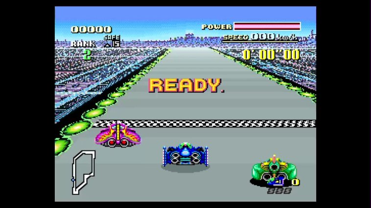 snes-spiele-donkey-f-zero