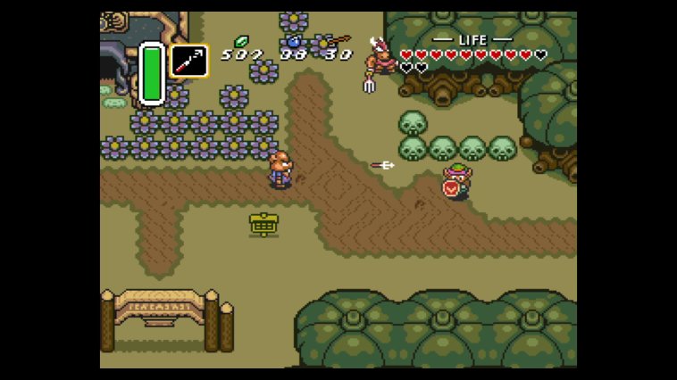 snes-spiele-legend-of-zelda-a-link