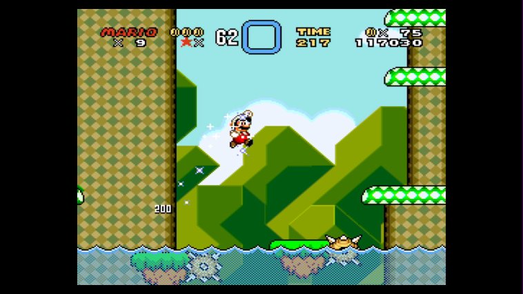 snes-spiele-super-mario-world