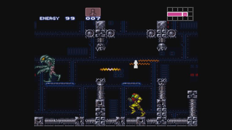 snes-spiele-super-metroid