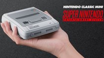 SNES Classic Mini: Alle 21 Spiele für den zeitlosen Klassiker vorgestellt