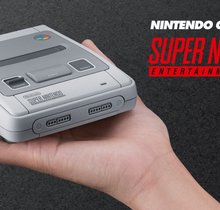 SNES Classic Mini: Alle 21 Spiele für den zeitlosen Klassiker vorgestellt