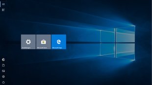 Windows 10: Tablet-Modus aktivieren & deaktivieren – so geht's