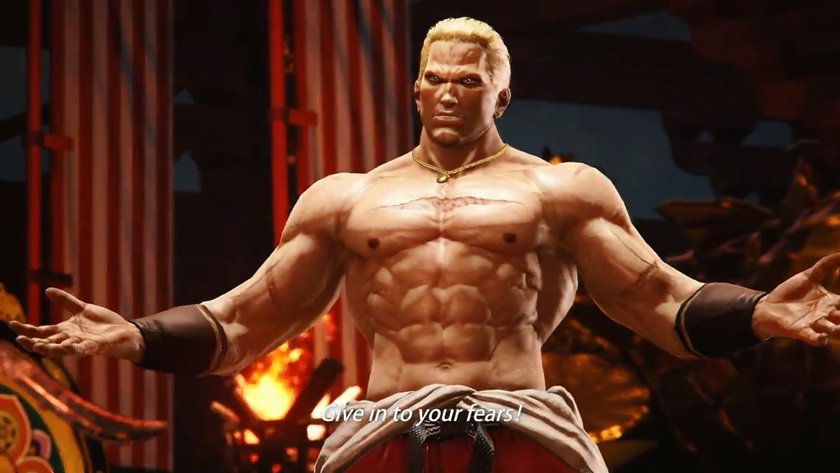 tekken-7-kämpferliste-geese-howard