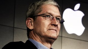 Nach iPhone-Pleite: Apple-Chef versucht Mitarbeiter zu beruhigen – Aktie im Sinkflug