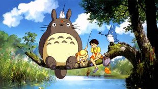 Studio Ghibli: Es gibt eine Fortsetzung zu Mein Nachbar Totoro