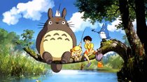 Studio Ghibli: Es gibt eine Fortsetzung zu Mein Nachbar Totoro