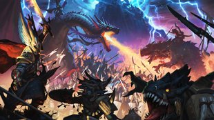 Total War Warhammer 2: Alle Völker in der Fraktionsübersicht