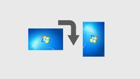 Windows Media Player: Video drehen – wie geht das?