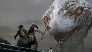 God of War: Fortsetzung soll bereits durch Nebenquests angestoßen werden