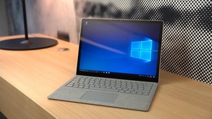 Surface Laptop im Preisverfall: Microsoft-Notebook für 444 Euro im Angebot