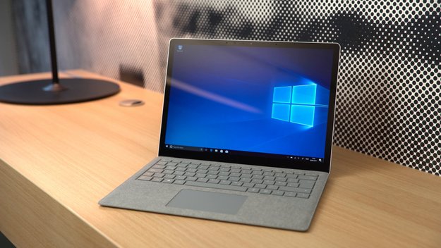 Surface Laptop im Preisverfall: Microsoft-Notebook aktuell günstig erhältlich
