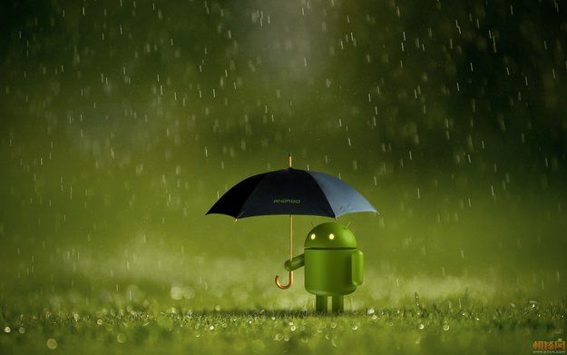 Google unter Druck: Ist Android in Wahrheit ein Flop?