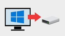 Windows 10 und 11: Wiederherstellungspunkt erstellen