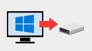 Windows 10 und 11: Wiederherstellungspunkt erstellen