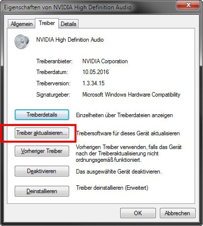 Lösung: Code 10 Im Windows-Gerätemanager