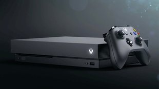 Xbox Scarlet: Gerüchten zufolge bringt Microsoft 2020 eine neue Konsole heraus