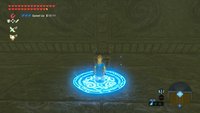 Zelda - Breath of the Wild: Teleport-Medaillon - Fundort im Video