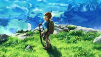 Zelda - Breath of the Wild: Master-Modus und extra Spielstand erklärt