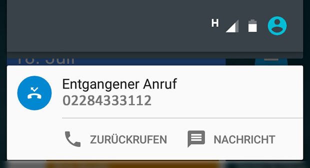 Wer Ruft Mich An Deutschland 02284333112 – Wer ruft da an?