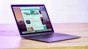 Apple macht Schluss: Revolutionäres MacBook landet auf Abstellgleis