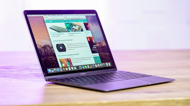 Geniale Bildschirmschoner für den Mac: So was müsste eigentlich von Apple kommen