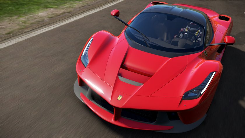 2013 Ferrari LaFerrari