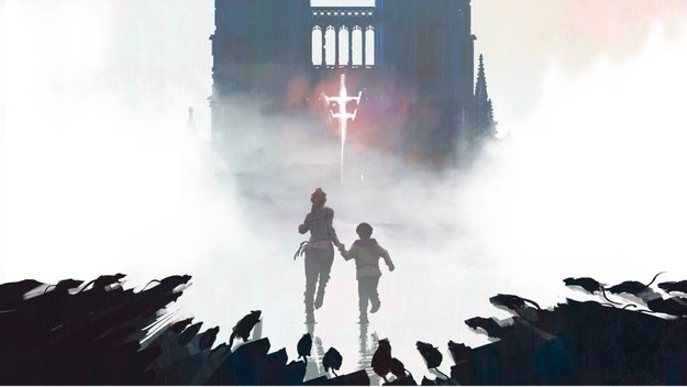 A Plague Tale: Innocence schon jetzt zum Schnäppchenpreis erhältlich