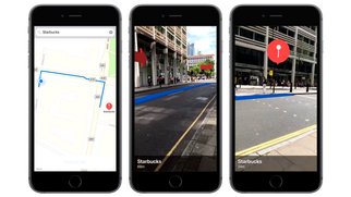 Augmented Reality: ARKit hilft bei der Navigation und mehr